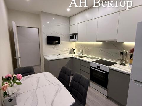 квартира за адресою Академіка Павлова вул., 158