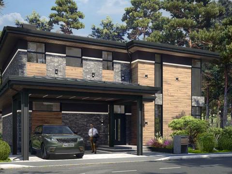 будинок за адресою с. Гнідин, Миру