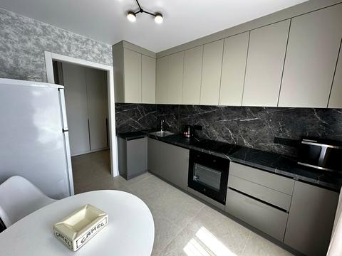 квартира по адресу Выговского ул. (Терешковой), 67