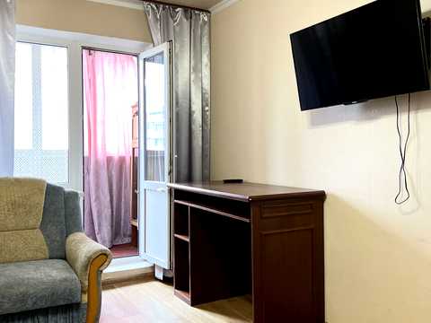 квартира за адресою Печенізька вул., 34