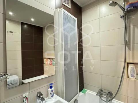 квартира по адресу Миропольская ул., 37