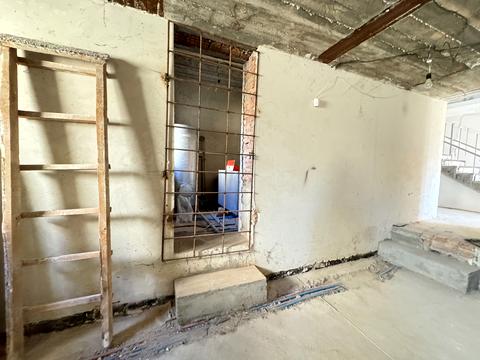 дом по адресу Молодіжна