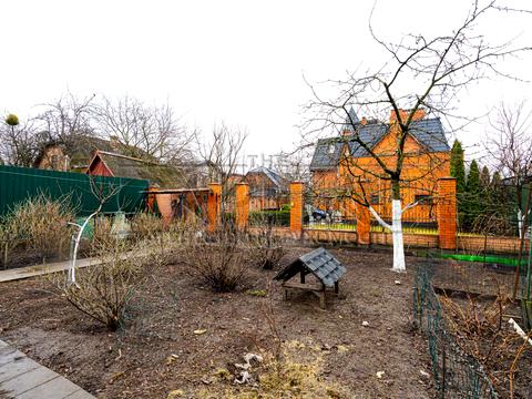 будинок за адресою Брусилівська вул., 9-А