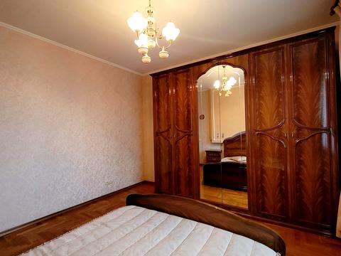 квартира по адресу 1-го Мая ул., 17