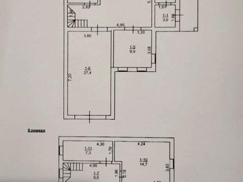 будинок за адресою 9-й Масив вул.