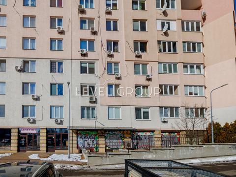 коммерческая по адресу Валерия Лобановского просп. (Краснозвездный), 4-Ж