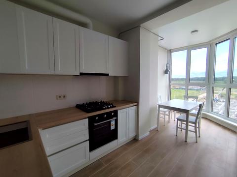 квартира за адресою Мартинова просп., 17