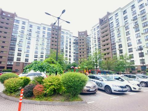 коммерческая по адресу Радистов ул., 34-Р