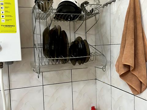 квартира за адресою Якова Новицького вул., 7