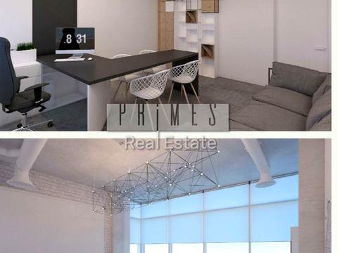 комерційна за адресою Лютнева вул., 58