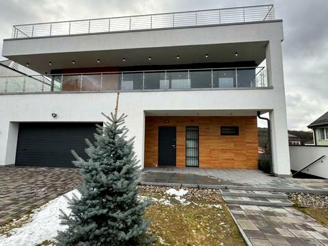 дом по адресу Горяна ул. (Олега Кошевого)