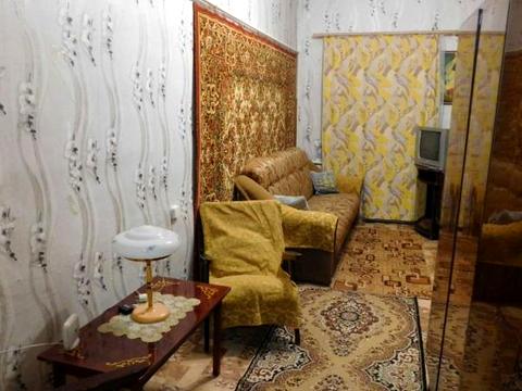 квартира за адресою Ігоря Бедзая вул. (Чкалова), 50