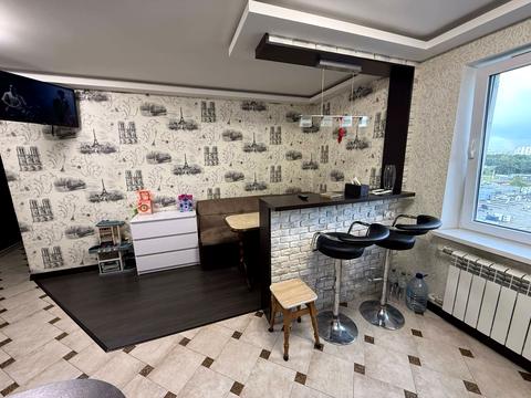 квартира за адресою Братиславська вул., 13