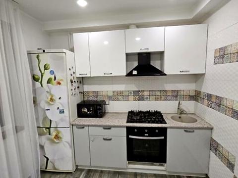 квартира по адресу Червоной Калины просп. (Владимира Маяковского), 32
