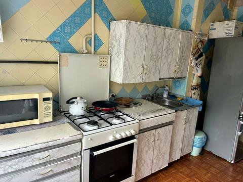 квартира по адресу Давида Ойстраха ул. (Затонського), 20