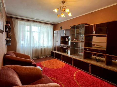 квартира по адресу Соборности просп., 10