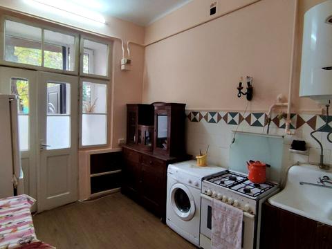 квартира по адресу Шептицких ул., 19