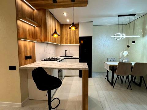 квартира по адресу Смакулы ул., 8
