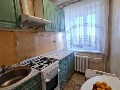 квартира по адресу Михаила Котельникова ул., 80