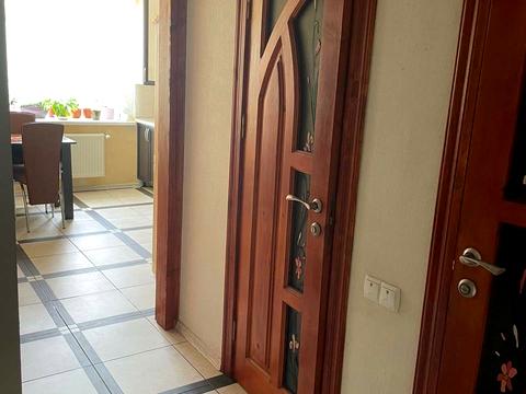 квартира по адресу Галицкая ул., 66а