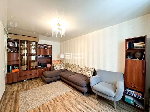 квартира за адресою Львівська вул. (Пермська), 9