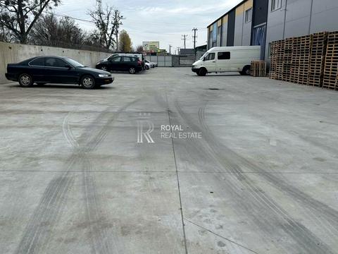 коммерческая по адресу Кленовий Узвіз, 271