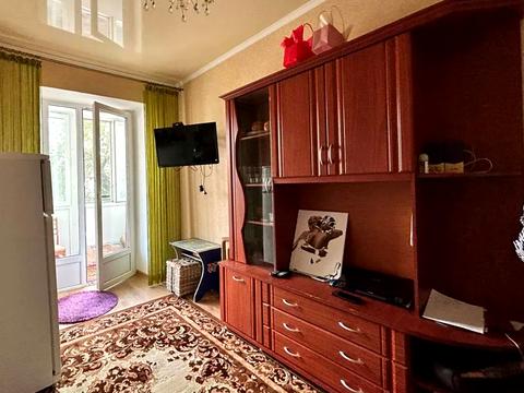 квартира по адресу Соняшниковий пер., 1