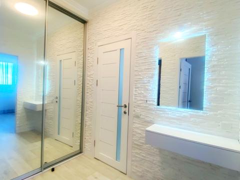 квартира за адресою Повітряних Сил просп. (Повітрофлотський), 56