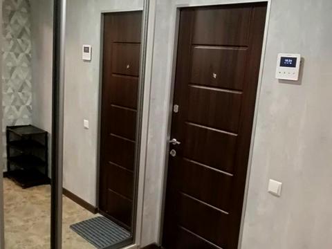 квартира за адресою Велозаводська вул., 30а