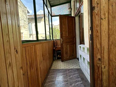 квартира за адресою Городоцька вул., 70