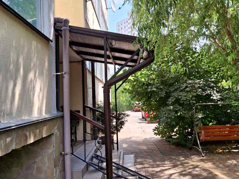квартира по адресу Мелетія Смотрицького ул. (Пожарського), 28-А