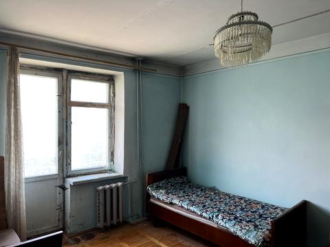 квартира за адресою Злуки просп., 13