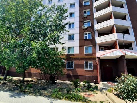 квартира по адресу Автозаводская ул., 4