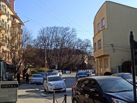 коммерческая по адресу Ракоци Ференца ул., 1