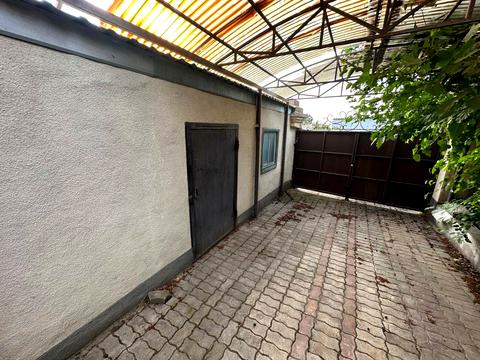будинок за адресою Шевченківський провулок