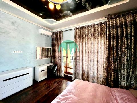 квартира по адресу Ивано-Франковск, Николая Саевича ул., 5а