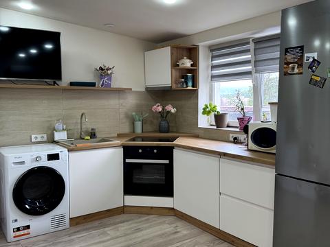 квартира за адресою Прутська вул., 29б