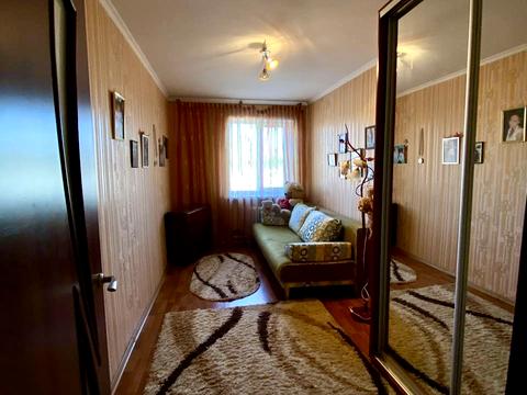 квартира по адресу 2-я Железнодорожная ул., 12