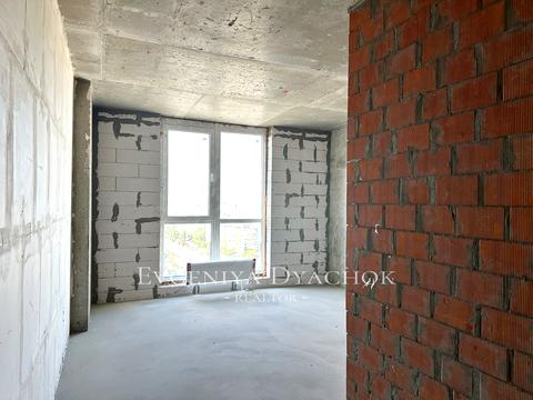 квартира за адресою Ревуцького вул., 40-Б