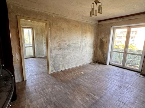 квартира по адресу Борщаговская ул., 10-А