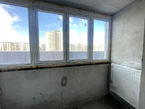 квартира по адресу Клочковская ул., 98а