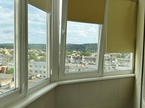 квартира за адресою 50-річчя УПА вул., 10-В