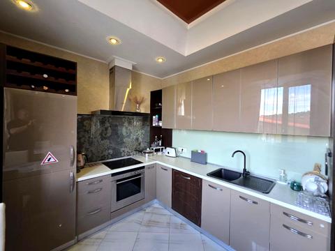 квартира за адресою Новоолександрівська вул., 54а к1