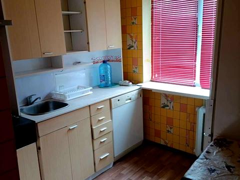 квартира по адресу Андрея Ощепкова ул., 4/1