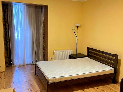 квартира за адресою Івана Пулюя вул., 40, к. 7