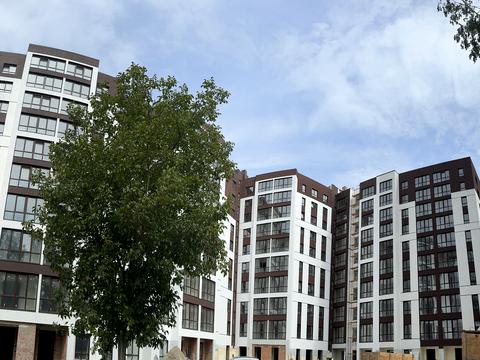 квартира за адресою Ленкавського вул., 22