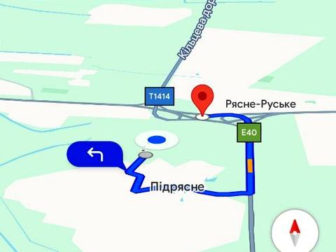 ділянка за адресою невказана