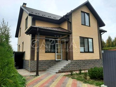 дом по адресу Киевская ул.