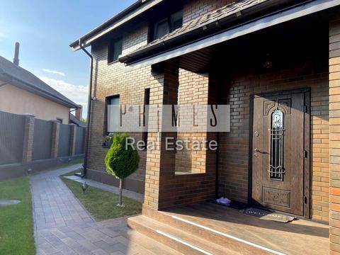 дом по адресу Центральная ул.