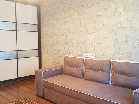 квартира за адресою Марії Башкірцевої вул., 30